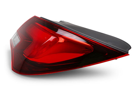 Vauxhall Astra Right Rear Light, Valeo OEM, OEM 13386255 - View 9