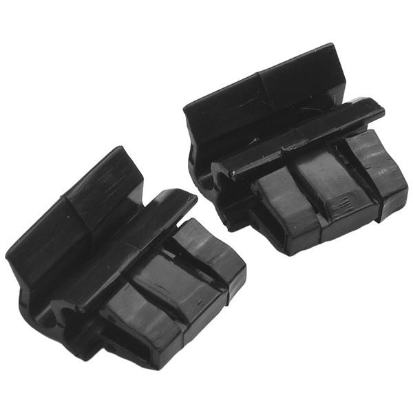 Bumper Box Buckle Clip Front - for Tesla - OEM 1472872-00-C | Eurowagens - View 5