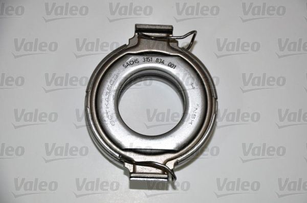 Valeo Clutch Kit for Toyota, OEM quality - View 2
