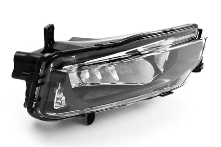 Hella Right Front Fog Light for Volkswagen, OEM quality, OEM 7E0 941 662 B - View 11