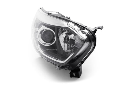 Renault Captur Right Headlight, Magneti Marelli OEM, OEM 260106693R - View 9