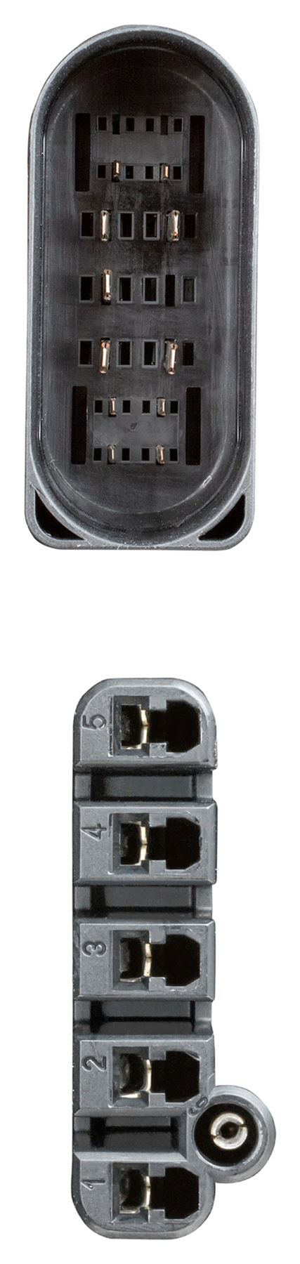 Hella Bi-Xenon Left Headlight – Audi | OEM 4F0 941 029 AK - View 2