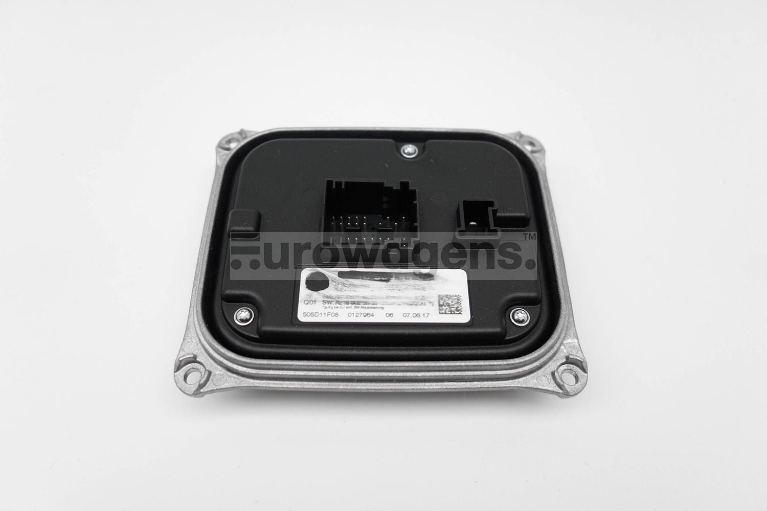 Magneti Marelli LED Headlight Module for Mercedes-Benz, OEM quality, OEM 6002065477 - View 3