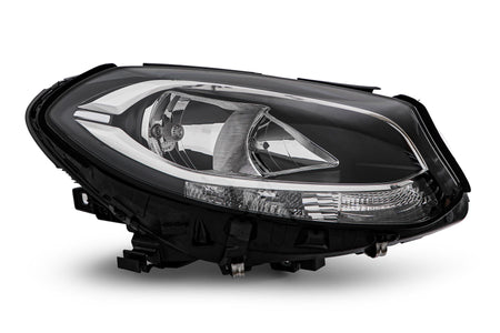 Mercedes-Benz B-Class Right Headlight, Magneti Marelli OEM, OEM A2468205661 - View 4