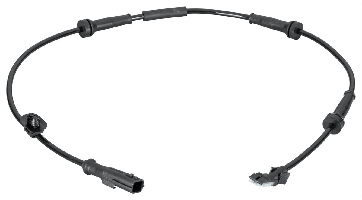 Hella ABS Wheel Speed Sensor for Renault, OEM quality, OEM 47 91 098 60R, MPN 6PU 012 806-681