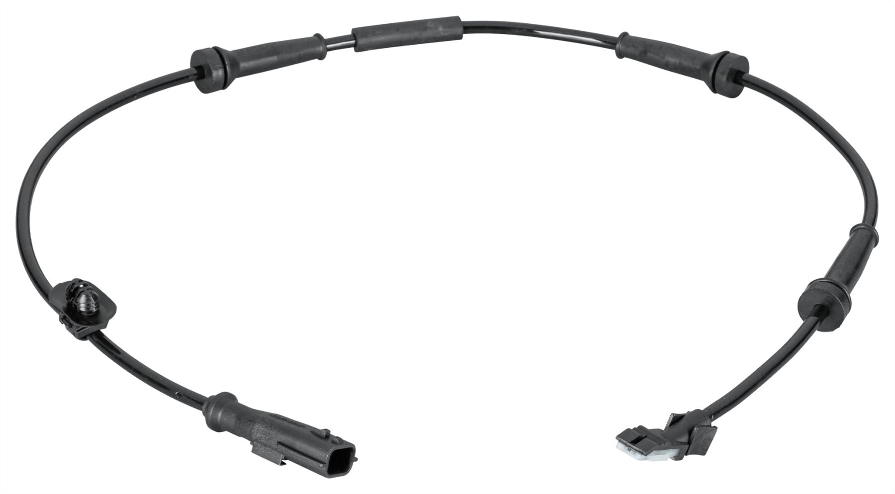 Hella ABS Wheel Speed Sensor for Renault, OEM quality, OEM 47 91 098 60R, MPN 6PU 012 806-681