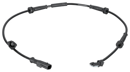 Hella ABS Wheel Speed Sensor for Renault, OEM quality, OEM 47 91 098 60R, MPN 6PU 012 806-681