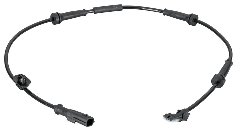 Hella ABS Wheel Speed Sensor for Renault, OEM quality, OEM 47 91 098 60R, MPN 6PU 012 806-681