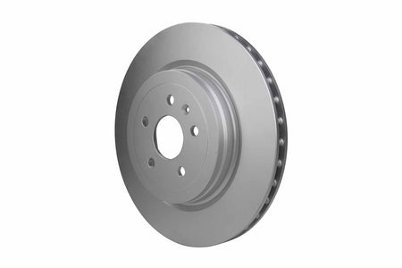 Hella Brake Disc for Tesla, OEM quality, OEM 600643100D, MPN 8DD 355 132-901