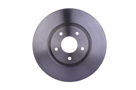Renault Koleos Brake Disc, Hella OEM, OEM 402069828R, MPN 8DD 355 116-761