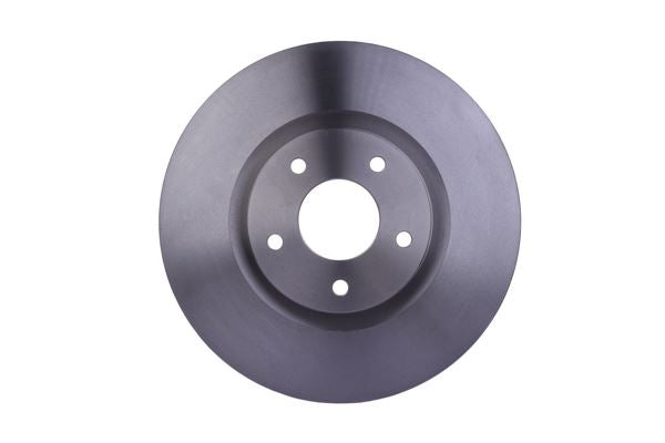 Renault Koleos Brake Disc, Hella OEM, OEM 402069828R, MPN 8DD 355 116-761