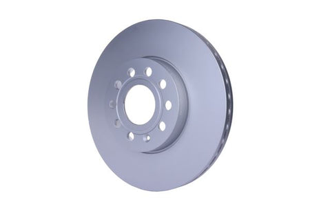Hella Brake Disc for SEAT, Volkswagen & more, OEM quality, OEM 16D615301A, MPN 8DD 355 109-581