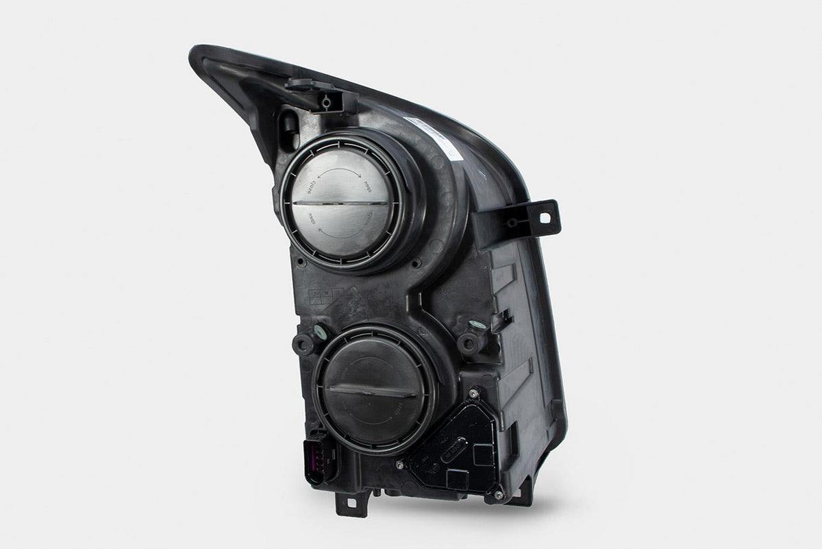 Hella Left Headlight for Volkswagen, OEM quality, OEM 2E2941015 - View 10