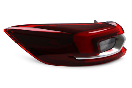 Vauxhall Insignia Left Rear Light, Magneti Marelli OEM, OEM 39099113 - View 12