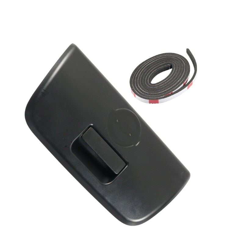 Tailgate Handle - for Mercedes-Benz - OEM 906068Z400 | Eurowagens - View 2