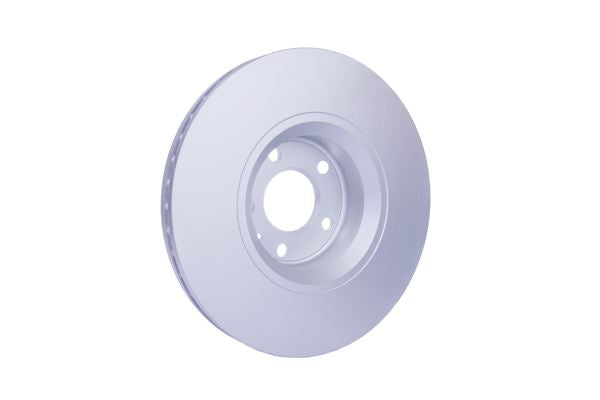 Audi (faw) Audi Brake Disc, Hella OEM, OEM 4E0615301AD - View 2