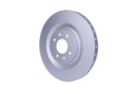 Hella Brake Disc for Citroen & Peugeot, OEM quality, OEM 1642767080 - View 4