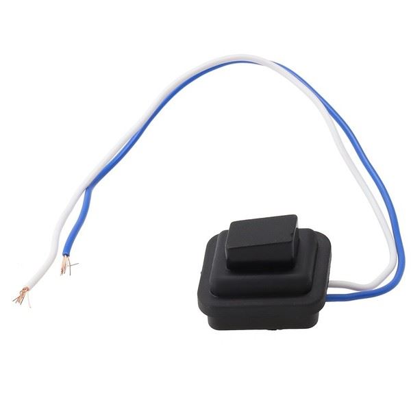 Door Handle Button Switch Front Left - for Hyundai - OEM 82651-G2720 | Eurowagens - View 2