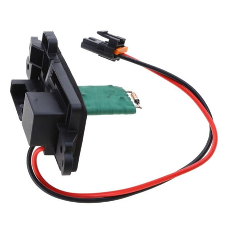 Blower Motor Resistor - for Chevrolet - OEM 1581086 | Eurowagens - View 7