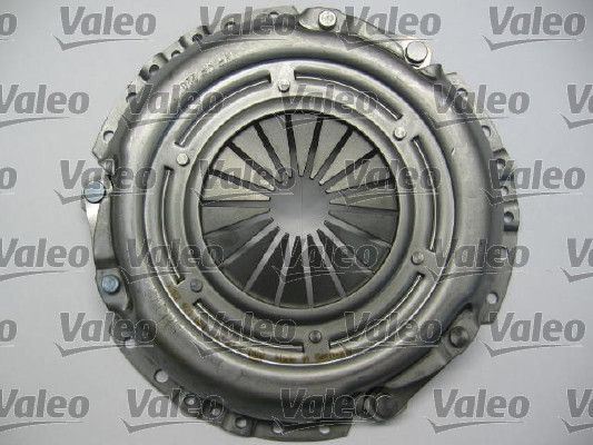 Valeo Clutch Kit for Peugeot, Fiat & more, OEM quality, OEM 2050S6 - View 2