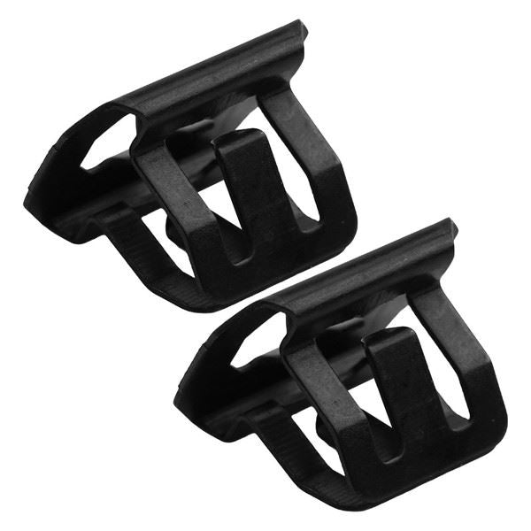 Bumper Grille Clip - for Chevrolet, Cadillac & more - OEM 15162843 | Eurowagens - View 12
