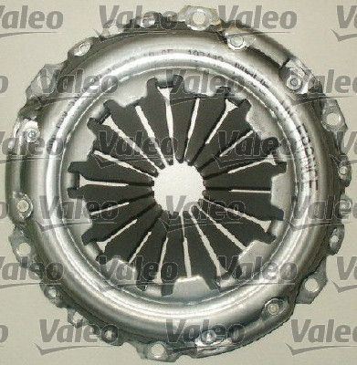 Valeo Clutch Kit for Citroen, Fiat & more, OEM quality, OEM 2050J5 - View 3