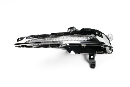 Hella LED Left Indicator for Peugeot, OEM quality, OEM 98.183.416.80, MPN 2BA 013 163-011