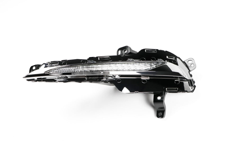 Hella LED Left Indicator for Peugeot, OEM quality, OEM 98.183.416.80, MPN 2BA 013 163-011