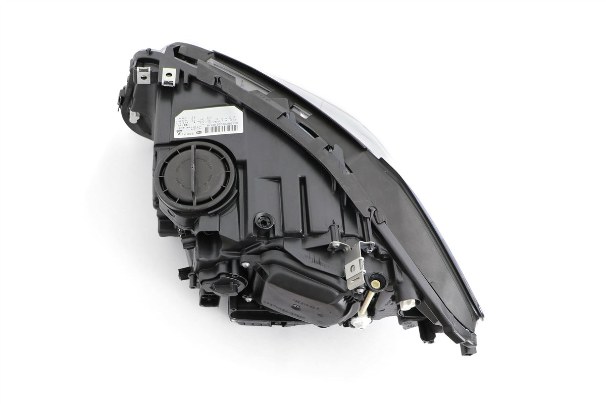 Hella Bi-Xenon AFS LED DRL Right Headlight for BMW, OEM quality, OEM 63117343910 - View 3