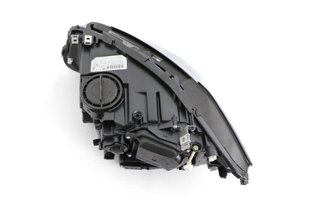 Hella Bi-Xenon AFS LED DRL Right Headlight for BMW, OEM quality, OEM 63117343910 - View 3