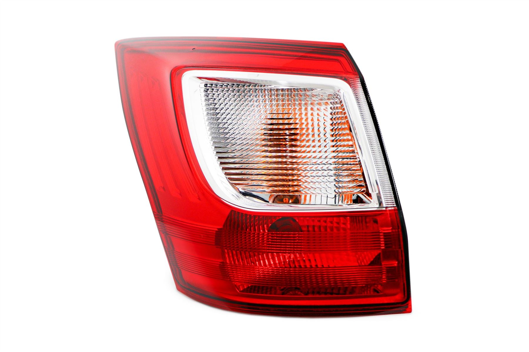Ford Grand C-Max Left Rear Light, Valeo OEM, OEM 1686891 - View 12