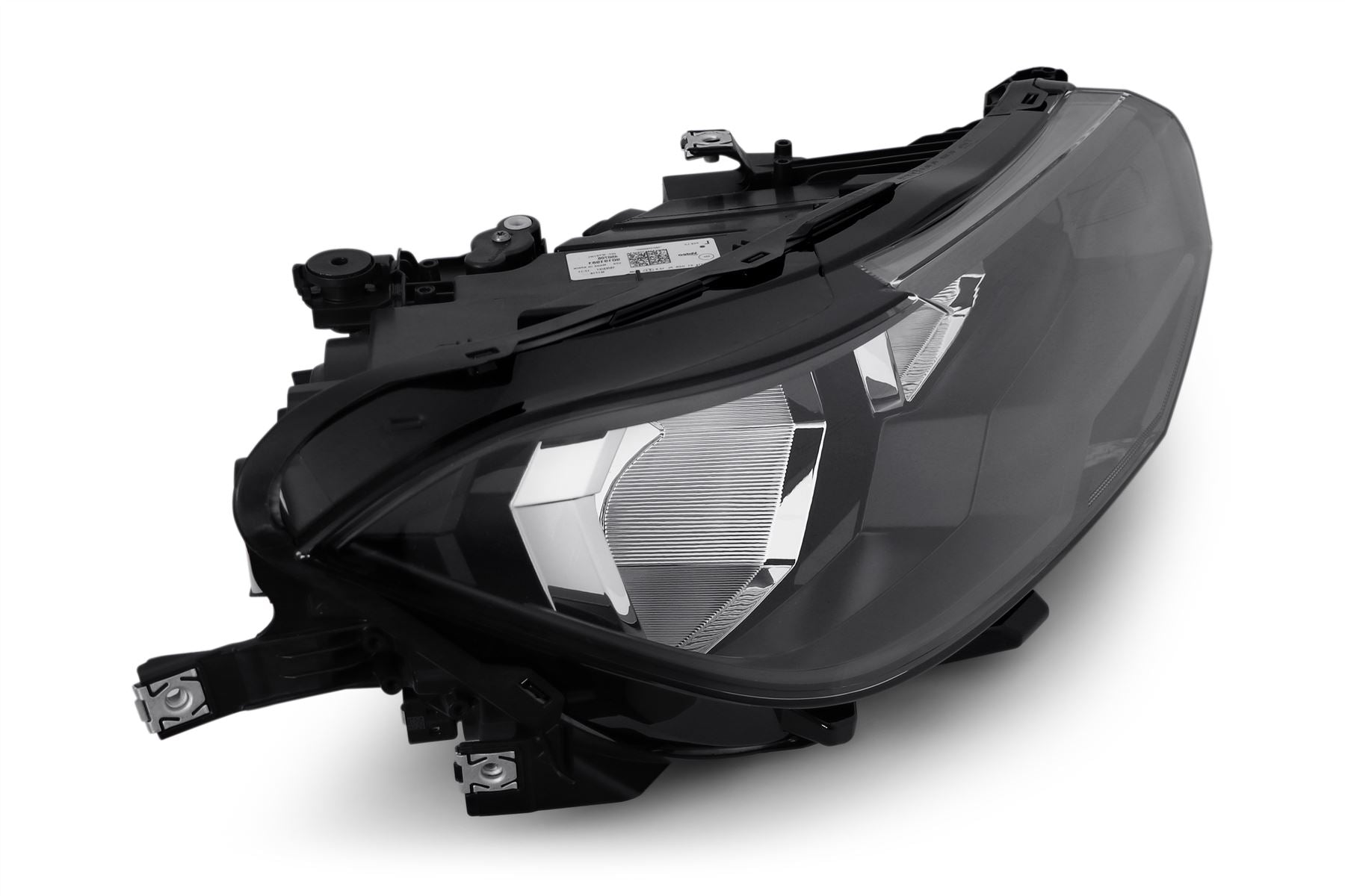 Volkswagen T Cross Right Headlight, Valeo OEM, OEM 2GN941006 - View 4
