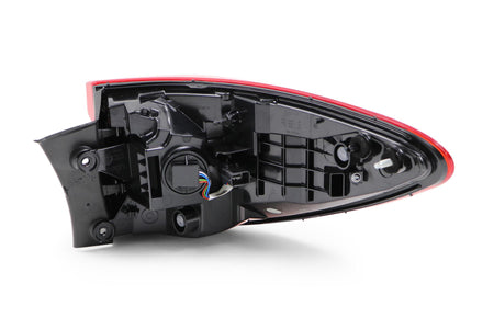 Renault Kadjar Left Rear Light, Valeo OEM, OEM 265552789R - View 12