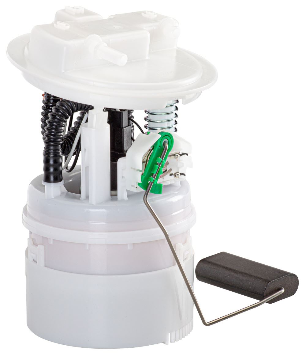 Hella Fuel Pump for Dacia & Renault, OEM quality, OEM 172022377R, MPN 8TF 358 106-671