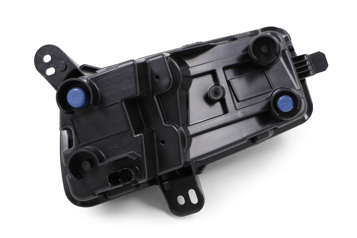 Volkswagen Polo Left Daytime Running Light, Valeo OEM, OEM 2G0941661B - View 2