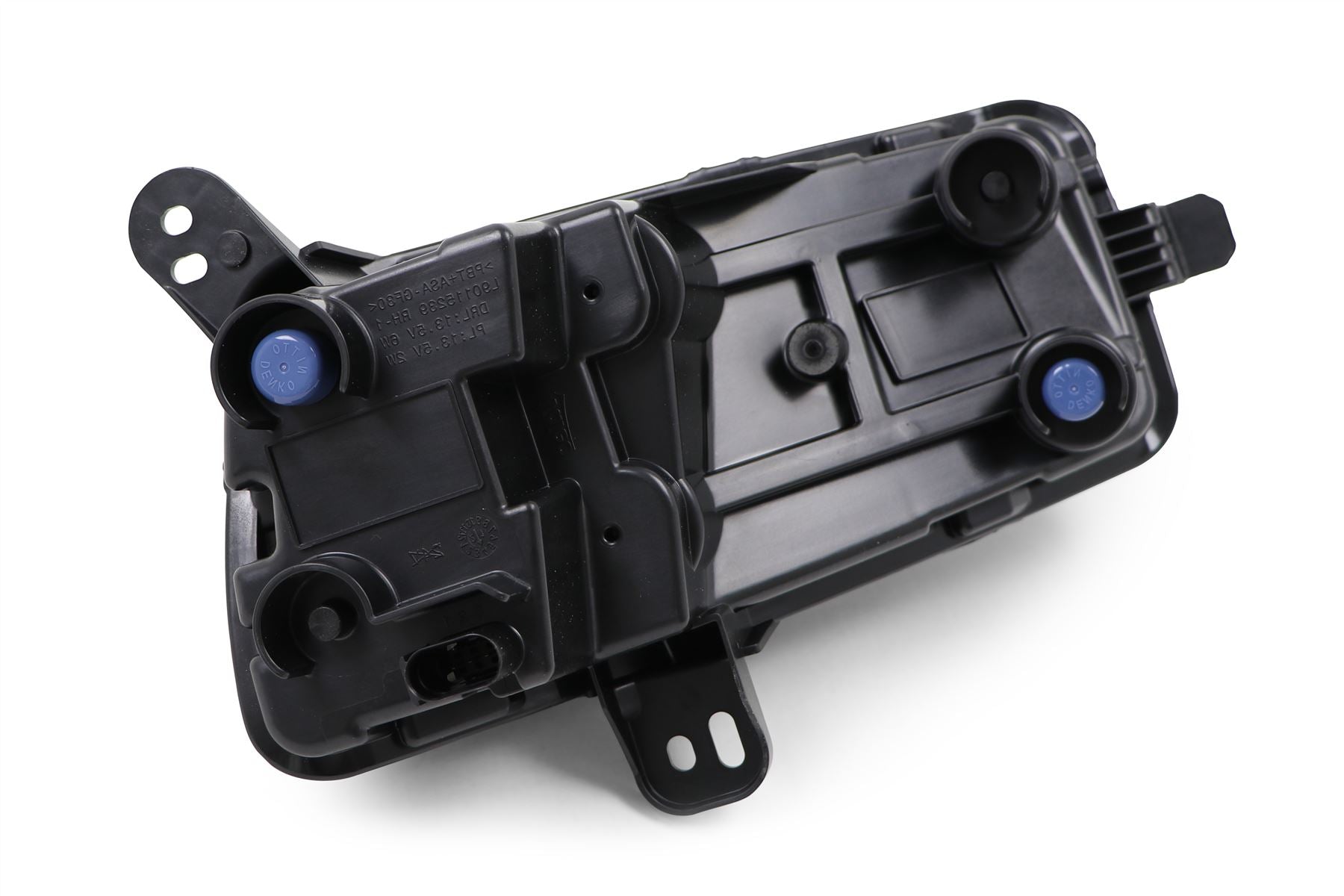 Volkswagen Polo Left Daytime Running Light, Valeo OEM, OEM 2G0941661B - View 2