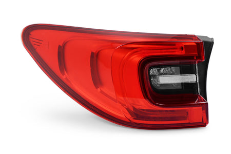 Renault Kadjar Left Rear Light, Valeo OEM, OEM 265552789R, MPN 47269