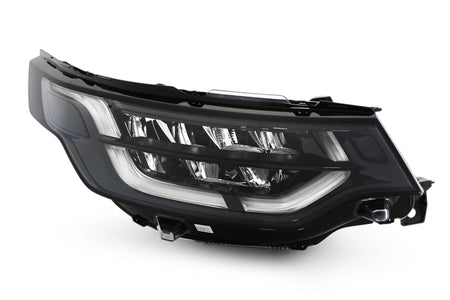Land Rover Discovery Headlight Cover, Valeo OEM, OEM LR085639 - View 6