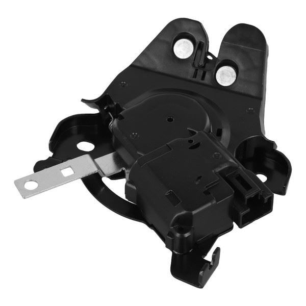Trunk Latch Lock - for Mazda - OEM BKC356820 | Eurowagens - View 2