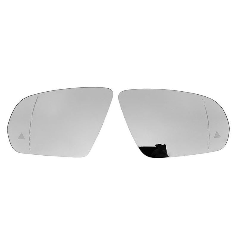 Door Mirror Glass - for Mercedes-Benz | Eurowagens - View 4