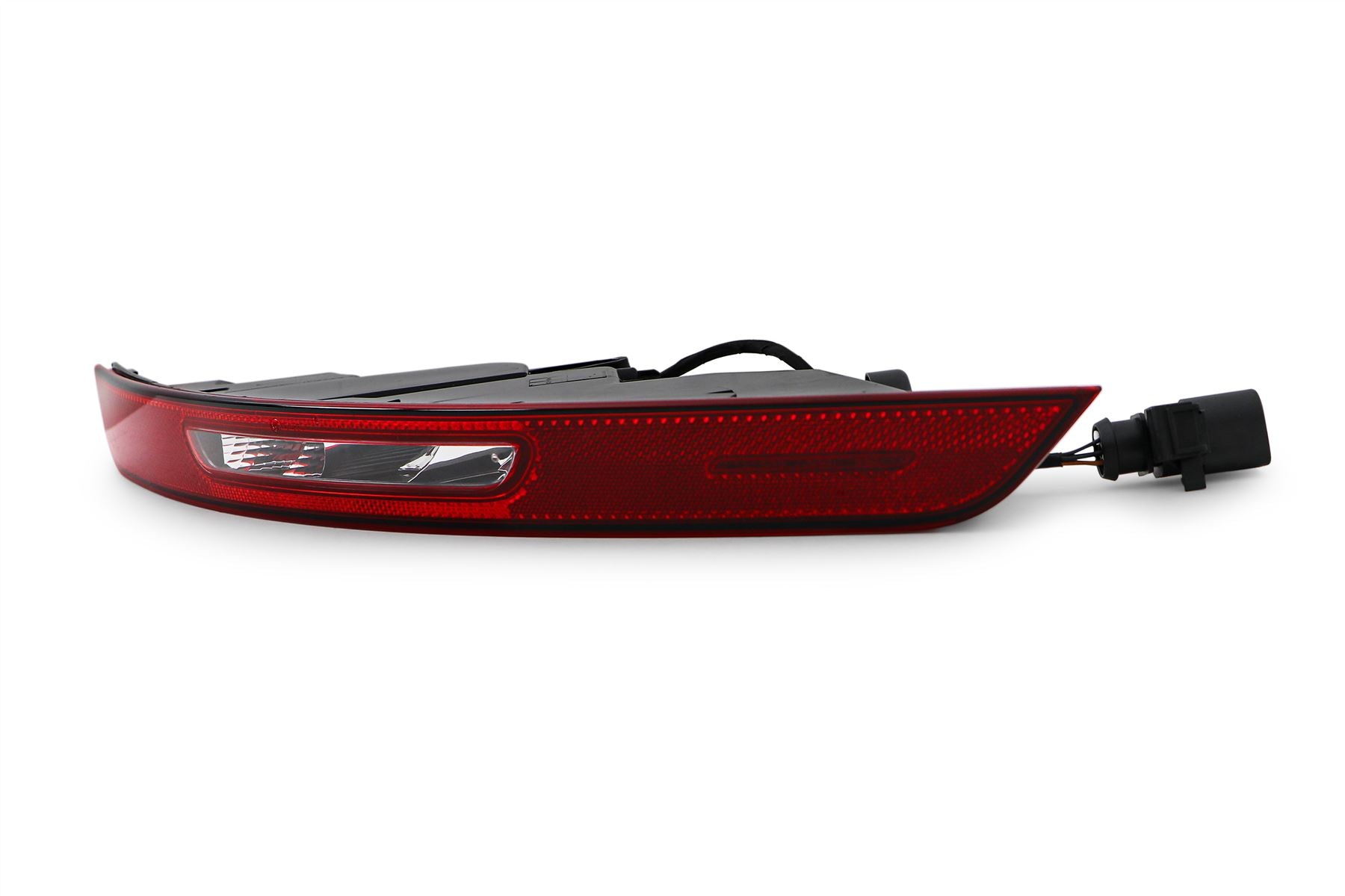 Porsche Macan Right Rear Light, Hella OEM, OEM 95B945726L - View 2