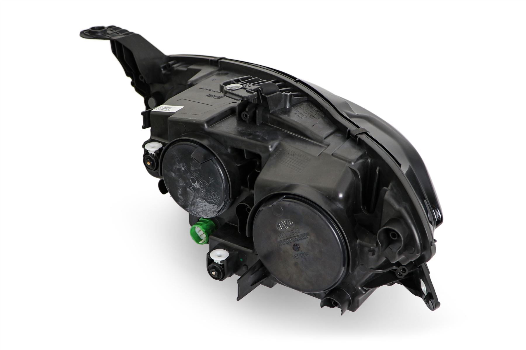 Fiat Tipo Right Headlight, Magneti Marelli OEM, OEM 52015957 - View 10