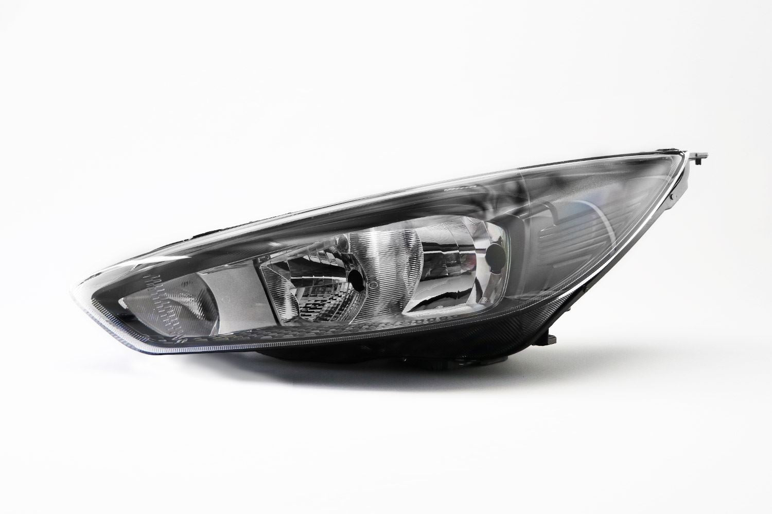 Hella DRL Left Headlight for Ford, OEM quality, OEM 1866244 - View 12