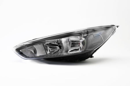 Hella DRL Left Headlight for Ford, OEM quality, OEM 1866244 - View 12
