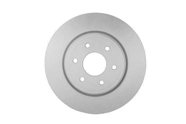 Hella Brake Disc for Nissan, OEM quality, OEM 402069BE0A - View 3