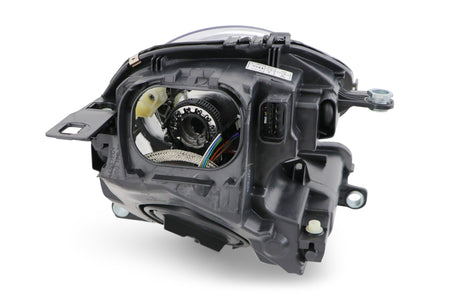 Mini Cooper Left Headlight, Magneti Marelli OEM, OEM 63127269985 - View 10