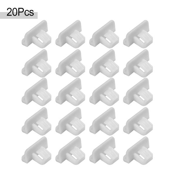 Bumper Cover Clip - for Jeep, Dodge & more | Eurowagens