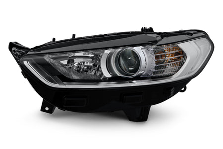 Ford Mondeo Left Headlight, Valeo OEM, OEM ES7313W030HC - View 5