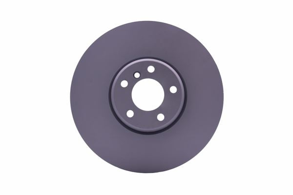Hella Brake Disc for Alpina & BMW, OEM quality, OEM 34106898732 - View 3