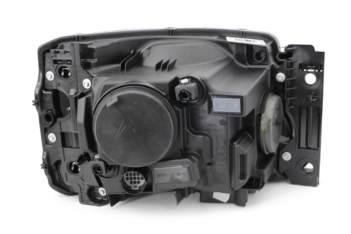 Land Rover Discovery Headlight Cover, Valeo OEM, OEM LR052384 - View 3